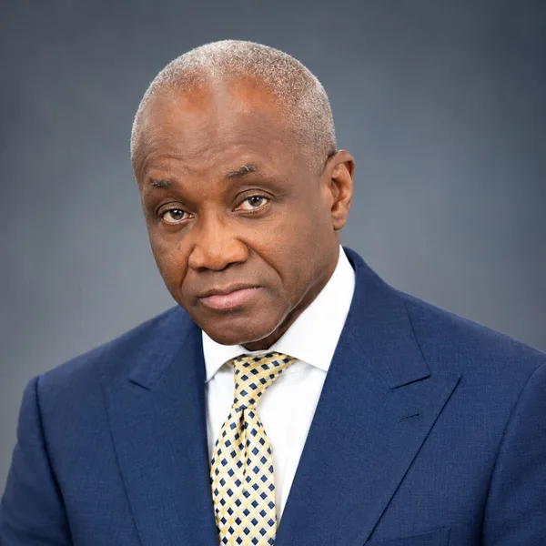 Femi Olubanwo, Chairman